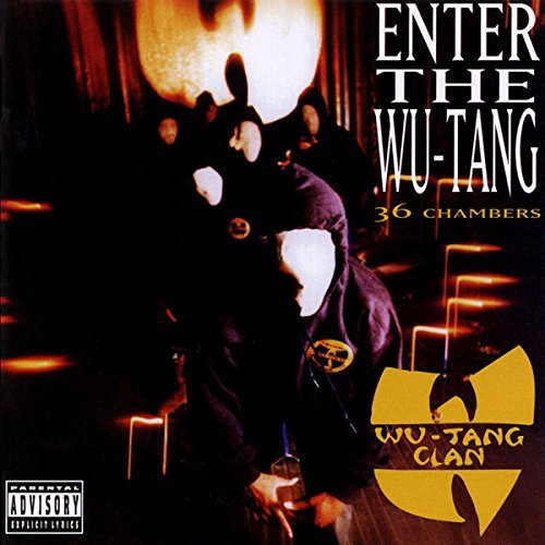 Wu-Tang Clan — Enter the Wu-Tang (36 Chambers) | Vinyl LP – The